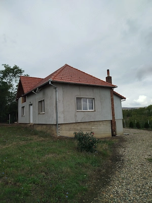 Casa și teren de vânzare,str.Cioarga Nr 24 Ludus