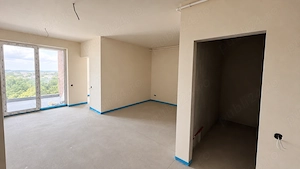 Apartament 1 camera cu CF str. Tineretului, Floresti - imagine 8