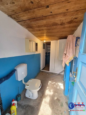 ID 6774 CASĂ DE VÂNZARE   Zona centrala, str Victoriei - imagine 11