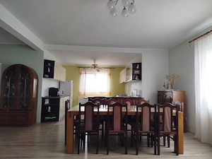 Casa și teren de vânzare,str.Cioarga Nr 24 Ludus - imagine 2