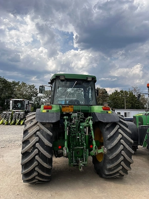Tractor john deere 7700 - imagine 3