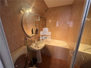 Decomandat, etaj intermediar, mobilat si utilat Iulius Mall - imagine 3