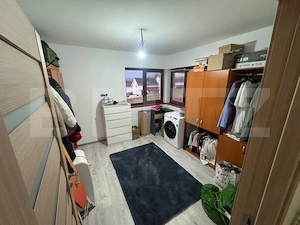 Duplex Modern mobilat si utilat  102mp cu teren de 207 mp – Dezmir - imagine 9