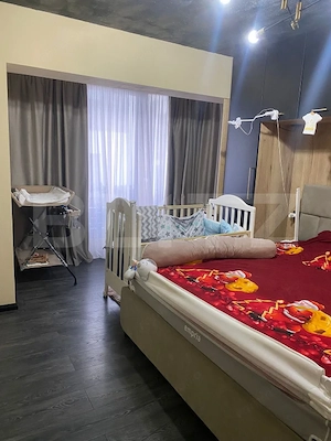 Duplex Modern mobilat si utilat  102mp cu teren de 207 mp – Dezmir - imagine 14