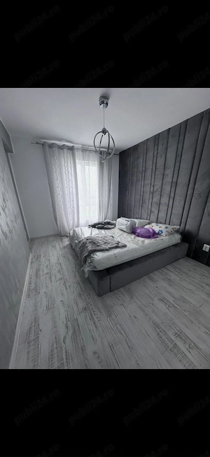 Inchiriez apartament regim hotelier Militari - imagine 3