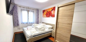  Închiriez Apartament cu 2 camere, 5 min metrou Titan, etaj 4, complet utilat - imagine 13