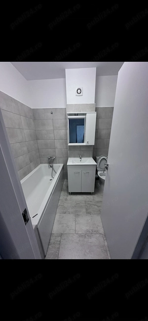 Inchiriez apartament regim hotelier Militari - imagine 2