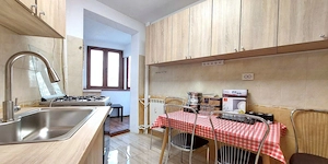  Închiriez Apartament cu 2 camere, 5 min metrou Titan, etaj 4, complet utilat - imagine 6