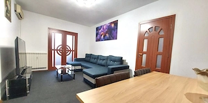 Închiriez Apartament cu 2 camere, 5 min metrou Titan, etaj 4, complet utilat - imagine 10