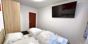  Închiriez Apartament cu 2 camere, 5 min metrou Titan, etaj 4, complet utilat - imagine 14