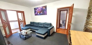  Închiriez Apartament cu 2 camere, 5 min metrou Titan, etaj 4, complet utilat - imagine 8