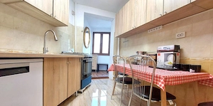  Închiriez Apartament cu 2 camere, 5 min metrou Titan, etaj 4, complet utilat - imagine 5