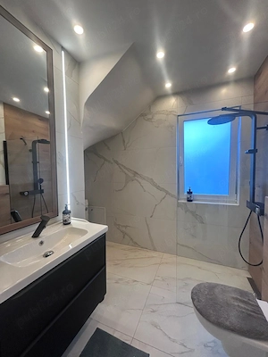 Duplex de 4 camere, mobilat si utilat LUX !!! - imagine 6