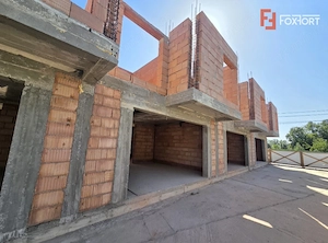 Casa 4 camere la pret de apartament, teren 180 mp P+1,Constructie 2026, Arad Gai - imagine 2