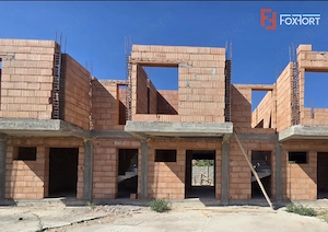 Casa 4 camere la pret de apartament, teren 180 mp P+1,Constructie 2026, Arad Gai - imagine 3