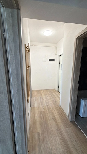 Magurele, de inchiriat apartament 2 camere, parter, mobilat si utilat modern! - imagine 4
