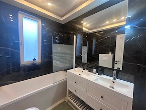 Duplex de 4 camere, mobilat si utilat LUX !!! - imagine 10