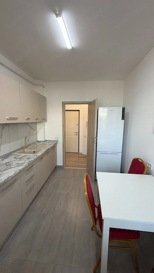 Magurele, de inchiriat apartament 2 camere, parter, mobilat si utilat modern! - imagine 12