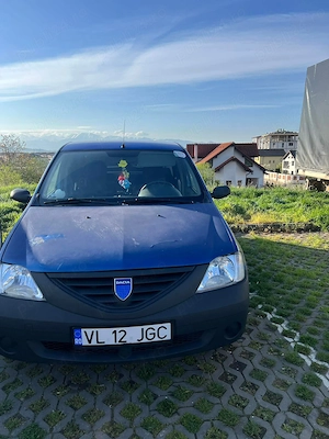 Vand daci logan sau schimb cu masina pe gpl