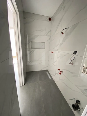 Garsonieră renovată complet de vânzare, zona Gării, parter - imagine 3