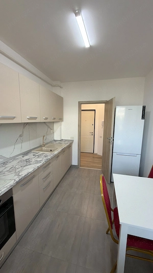 Magurele, de inchiriat apartament 2 camere, parter, mobilat si utilat modern! - imagine 10