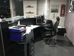 Spatiu depozitare,productie zona Theodor Pallady A2/Drumul intre Tarlale - imagine 5