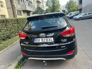 vând -schimb Hyundai ix35 - imagine 6