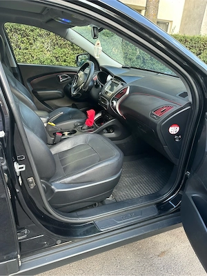vând -schimb Hyundai ix35 - imagine 8