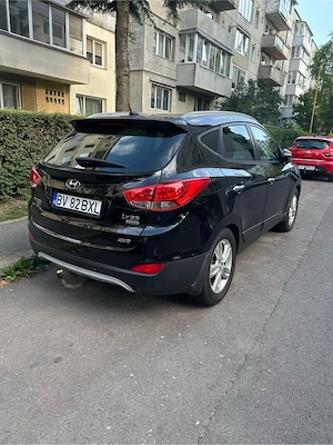 vând -schimb Hyundai ix35 - imagine 9
