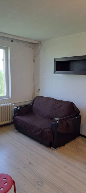 Inchiriere apartamet cu 3 camere decomandate-metrou Nicolae Grigorescu - imagine 6