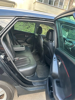 vând -schimb Hyundai ix35 - imagine 7