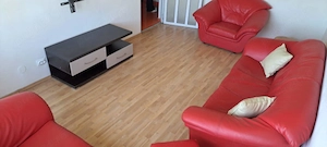 Inchiriere apartamet cu 3 camere decomandate-metrou Nicolae Grigorescu - imagine 8
