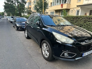 vând -schimb Hyundai ix35 - imagine 5