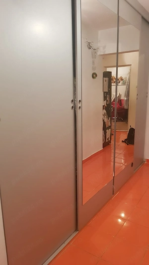 Inchiriere apartamet cu 3 camere decomandate-metrou Nicolae Grigorescu - imagine 10