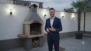 Vila parter plus etaj  Rahova sec 5 zona bună 225.000euro in rate  - imagine 3