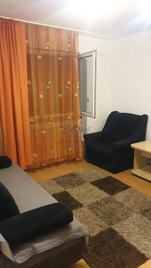Apartament 3 camere de închiriat – zona Tudor Vladimirescu - imagine 2