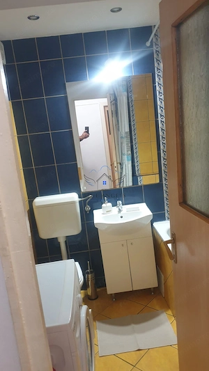 Apartament 3 camere de închiriat – zona Tudor Vladimirescu - imagine 7