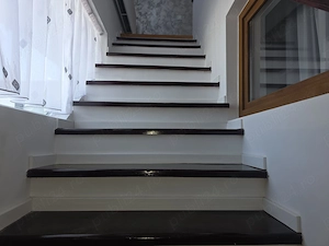Vila parter plus etaj  Rahova sec 5 zona bună 225.000euro in rate  - imagine 7