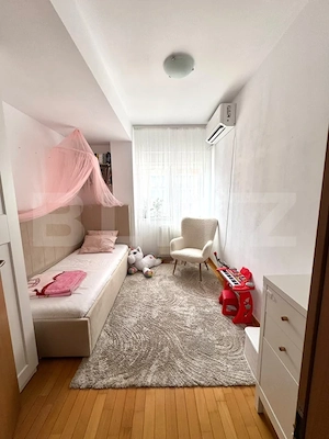Apartament 3 camere | 2 bai | zona Torontalului - imagine 10