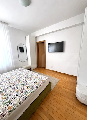 Apartament 3 camere | 2 bai | zona Torontalului - imagine 5