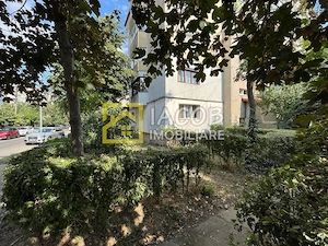 Apartament 3 camere, zona Ana Ipatescu - Bistrita Lac, str. 1 Mai - Bacau - imagine 1