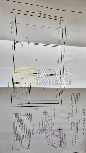 Apartament 3 camere, zona Ana Ipatescu - Bistrita Lac, str. 1 Mai - Bacau - imagine 5