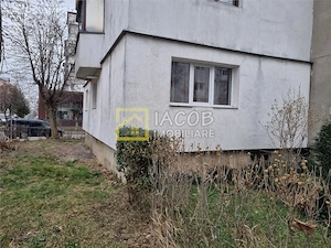 Apartament 3 camere, zona Ana Ipatescu - Bistrita Lac, str. 1 Mai - Bacau - imagine 2