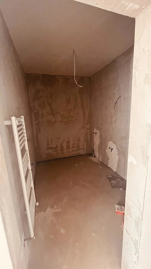 Constructor, vand apartamente 2 camere str. Tineretului, Floresti - imagine 11