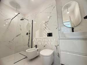 Apartament cu 3 camere, loc de parcare, et 2, in Complexul Studentesc - imagine 6