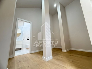 Apartament cu 3 camere, loc de parcare, et 2, in Complexul Studentesc - imagine 5