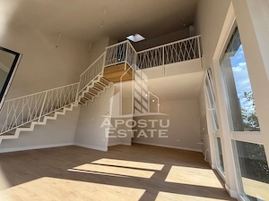 Apartament cu 3 camere, loc de parcare, et 2, in Complexul Studentesc
