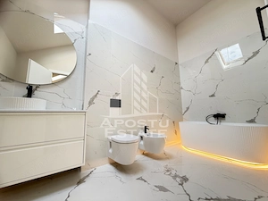 Apartament cu 3 camere, loc de parcare, et 2, in Complexul Studentesc - imagine 2
