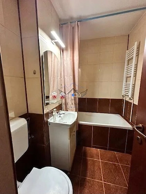 Garsonieră de închiriat – Calea București - imagine 5