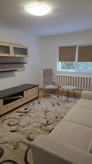 Nicolina apartament 2 camere decomandat 56 mp cu CT